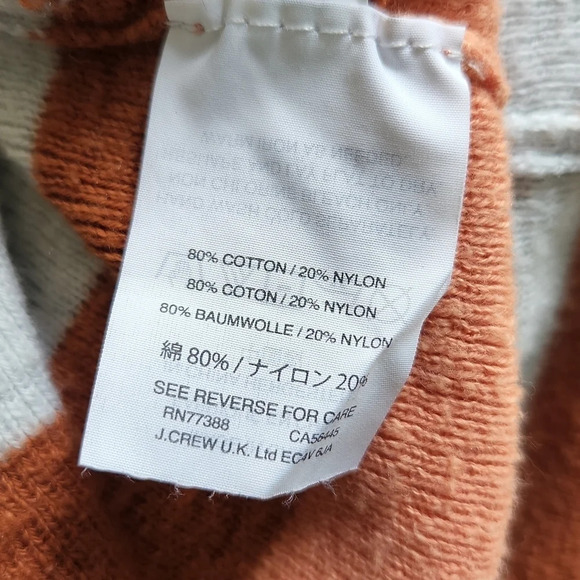 Madewell Striped Boatneck Sweater - Picture 11 of 11